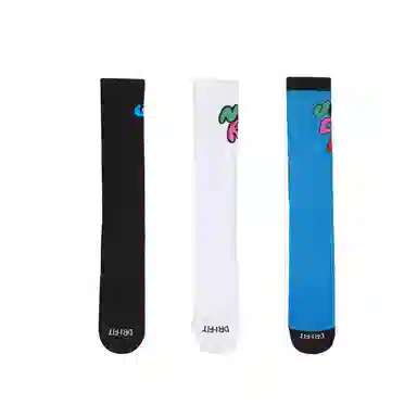 Nike Dri-FIT Everyday Plus Cushioned