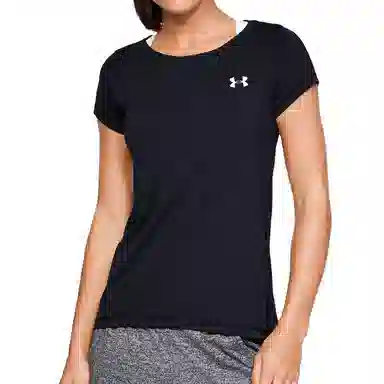Under Armour HeatGear Armour LogoT