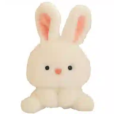 Julebaby 14cm