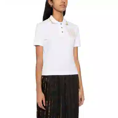 VERSACE JEANS COUTURE LogoPolo