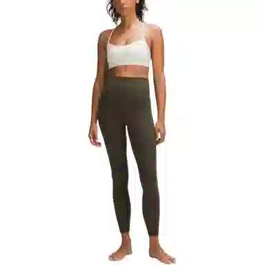 Lululemon Flow Y Nulu Tank