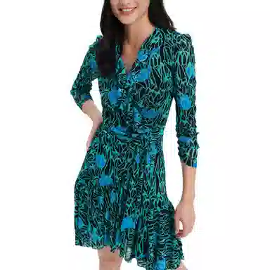 DIANE VON FURSTENBERG V