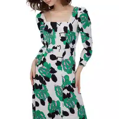 DIANE VON FURSTENBERG