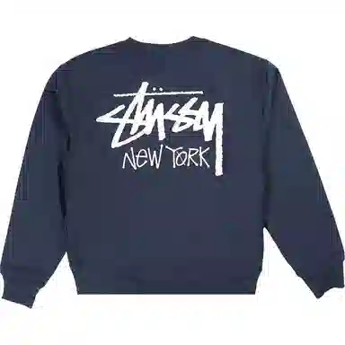 Stussy Crewneck Sweatshirt