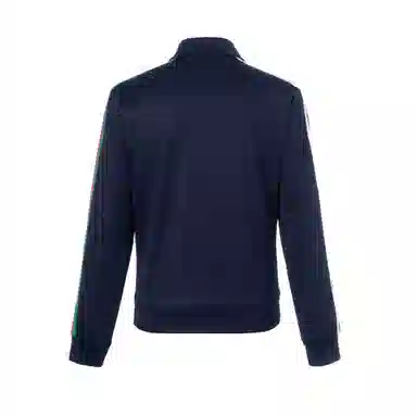 Gucci x adidas FW22 Navy Jacket