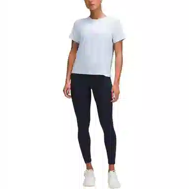 lululemon License To Train Classic-Fit T-Shirt T