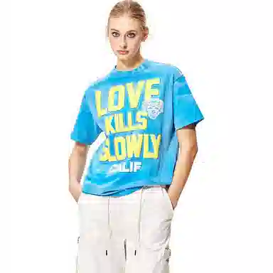 Ed Hardy SS24 Logo T