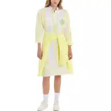 Maison Kitsune Logo