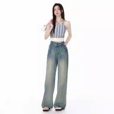 EPTISON WOMAN Chaotic Romance