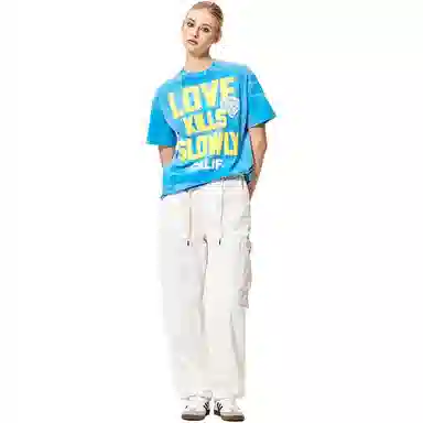 Ed Hardy SS24 Logo T