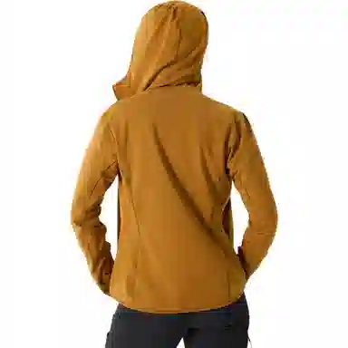 Arcteryx Kyanite LT Hoody Womens