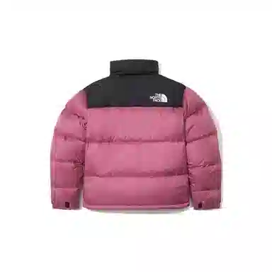 The North Face 1996 Retro Nuptse Pink