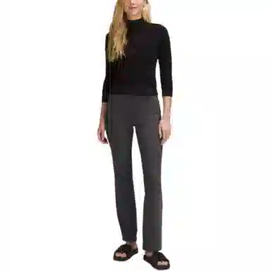 lululemon Smooth Fit High-Rise Pant