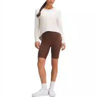 lululemon Twist-Back