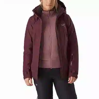 Arcteryx Andessa Jacket Gore-tex
