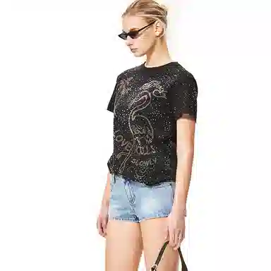 Ed Hardy SS24 T