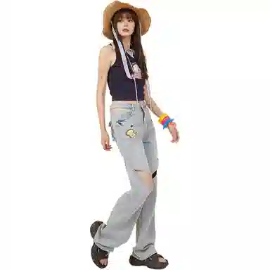 LALABOBO x DoraemonA SS24