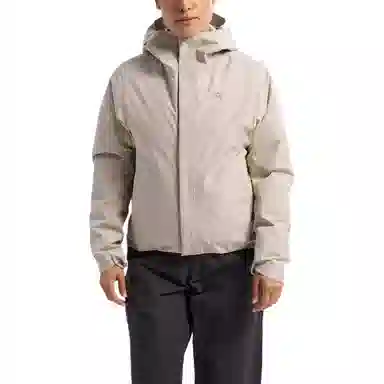 Arcteryx Solano DOWN logo