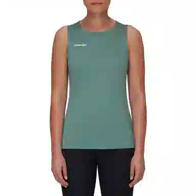 MAMMUT Selun FL Tank Top