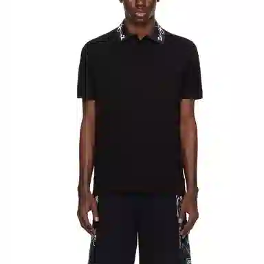 VERSACE JEANS COUTURE SS24 Polo
