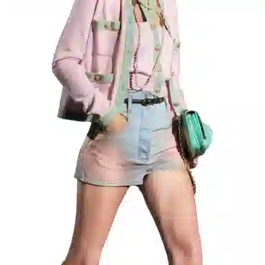 CHANEL SS24 24C