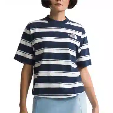 THE NORTH FACE Short-Sleeve Easy T