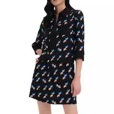 DIANE VON FURSTENBERG