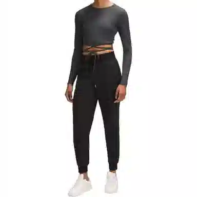 lululemon Logo Charm T