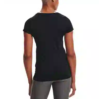 Under Armour HeatGear Armour LogoT