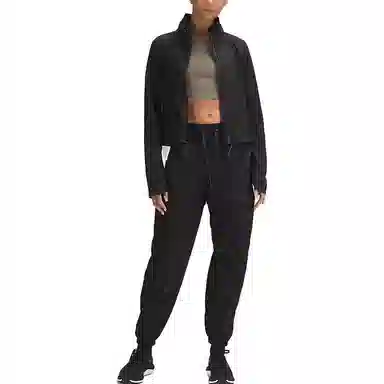 lululemon Convertible Pants