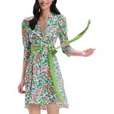 DIANE VON FURSTENBERG V