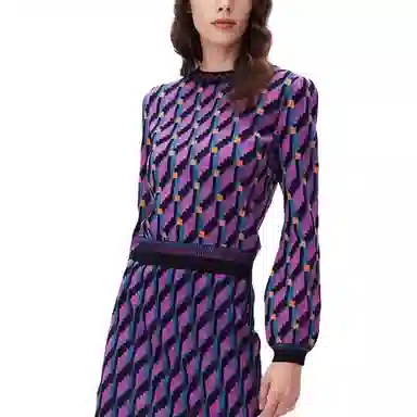 DIANE VON FURSTENBERG