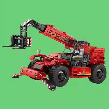 Reobrix 2260pcs 22020