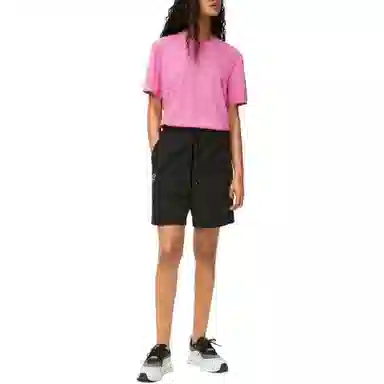 LOEWE x On SS24 LogoT