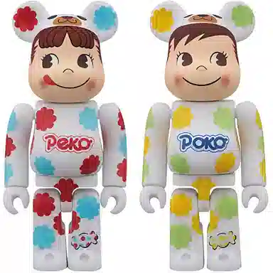 BERBRICK Peko Poko 2 100