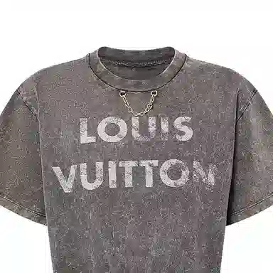 LOUIS VUITTON SS24 Logo