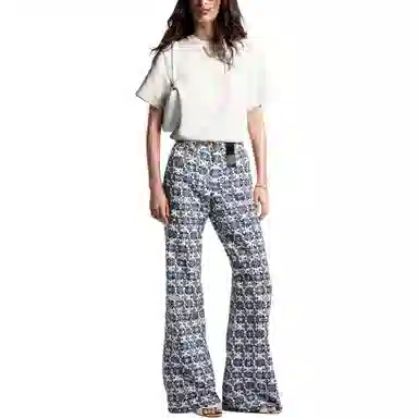 LOUIS VUITTON Logo T