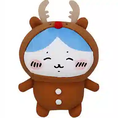 chiikawa hachiware 16cm