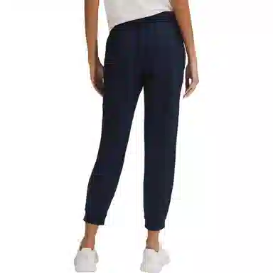 lululemon Soft Jersey Classic-Fit Mid-Rise Jogger