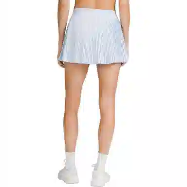 lululemon Varsity High-Rise Pleated Tennis Skirt