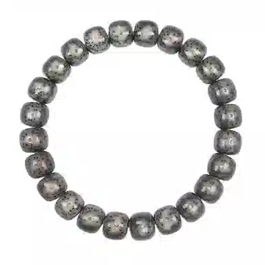 钰澜文玩 绿幽灵国潮文玩好物 星月菩提 菩提类手串 男女同款情侣款