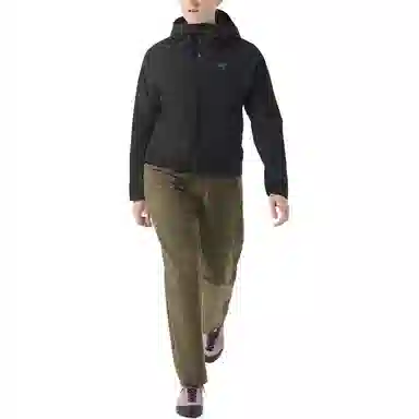 Arcteryx Solano INSULATED logo