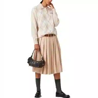 MIU MIU FW23 Logo