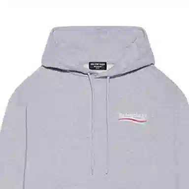 Balenciaga FW21 Logo