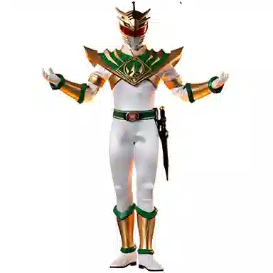 threezero figzero 30cm
