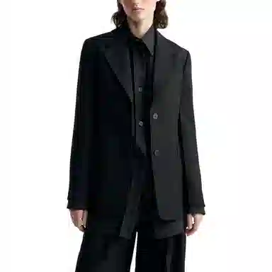 ZARA x STUDIO NICHOLSON FW23