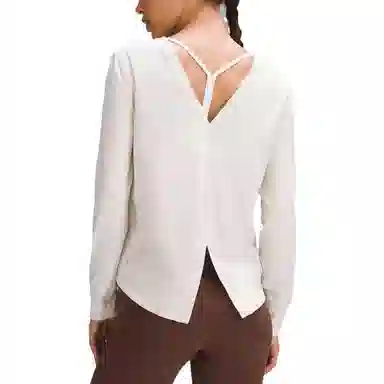 lululemon Twist-Back