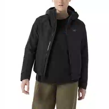 Arcteryx Solano INSULATED logo