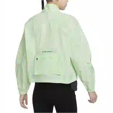 Nike Trail Repel logo