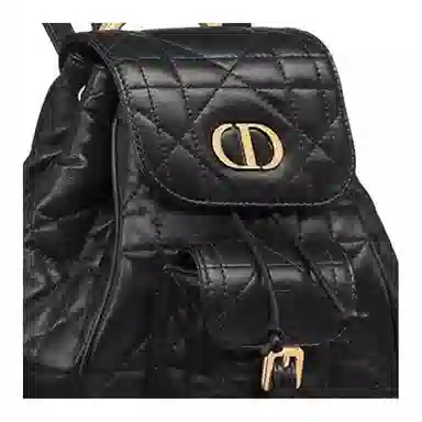 Dior Caro Backpack
